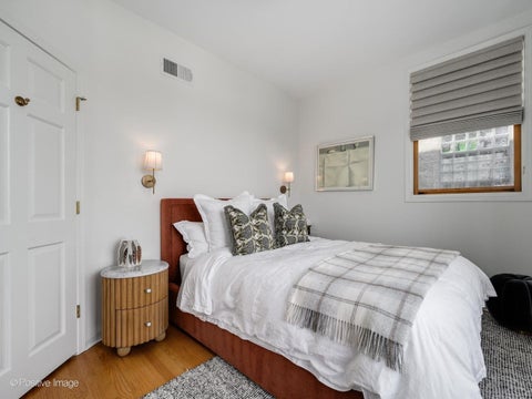 Tiny photo for 2917 N Damen Avenue #3N, Chicago, IL 60618 (MLS # 12767367)