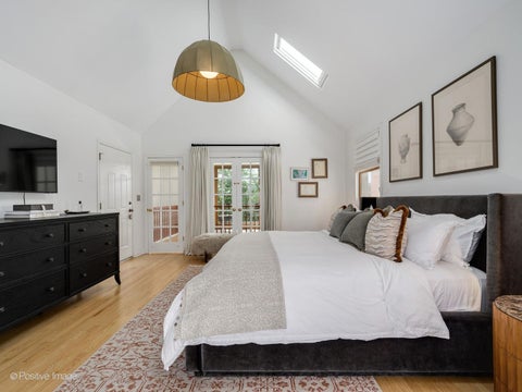 Tiny photo for 2917 N Damen Avenue #3N, Chicago, IL 60618 (MLS # 12767367)