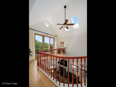 Tiny photo for 2917 N Damen Avenue #3N, Chicago, IL 60618 (MLS # 12767367)