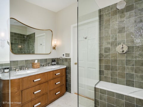Tiny photo for 2917 N Damen Avenue #3N, Chicago, IL 60618 (MLS # 12767367)