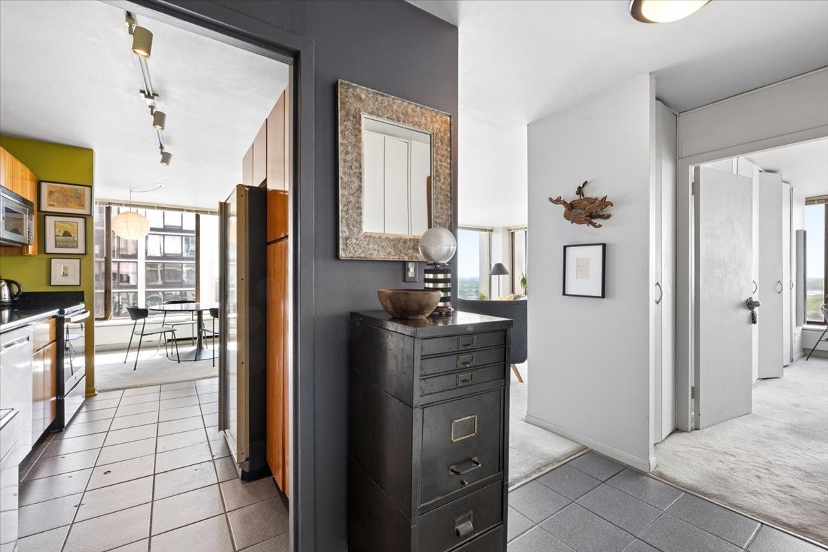 5455 N Sheridan Road 1812