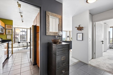 Tiny photo for 5455 N Sheridan Road #1812, Chicago, IL 60640 (MLS # 12746958)