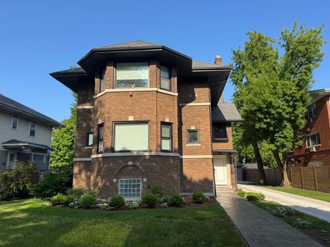 420 Wesley Avenue Oak Park IL 60302