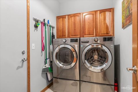 Tiny photo for 381 Hickory Lane, South Elgin, IL 60177 (MLS # 12574461)