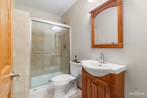 Tiny photo for 381 Hickory Lane, South Elgin, IL 60177 (MLS # 12574461)