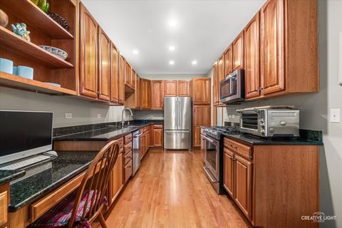 Tiny photo for 381 Hickory Lane, South Elgin, IL 60177 (MLS # 12574461)