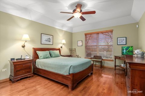 Tiny photo for 381 Hickory Lane, South Elgin, IL 60177 (MLS # 12574461)