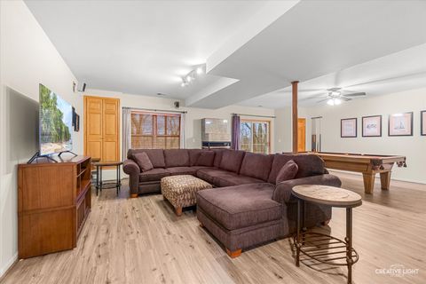 Tiny photo for 381 Hickory Lane, South Elgin, IL 60177 (MLS # 12574461)