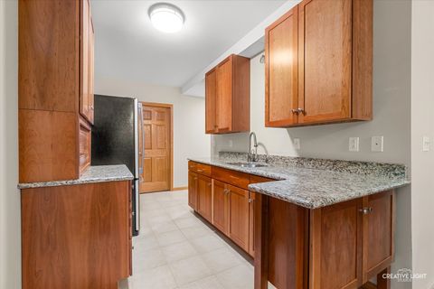 Tiny photo for 381 Hickory Lane, South Elgin, IL 60177 (MLS # 12574461)