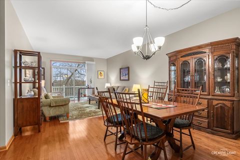 Tiny photo for 381 Hickory Lane, South Elgin, IL 60177 (MLS # 12574461)