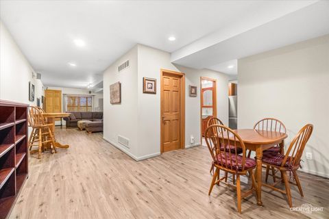 Tiny photo for 381 Hickory Lane, South Elgin, IL 60177 (MLS # 12574461)