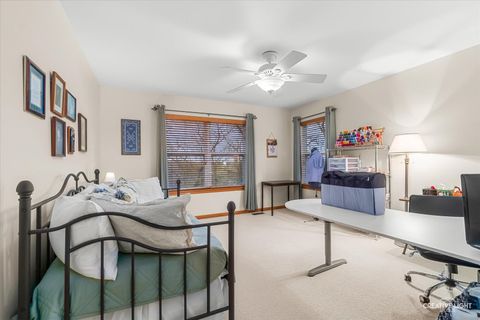 Tiny photo for 381 Hickory Lane, South Elgin, IL 60177 (MLS # 12574461)