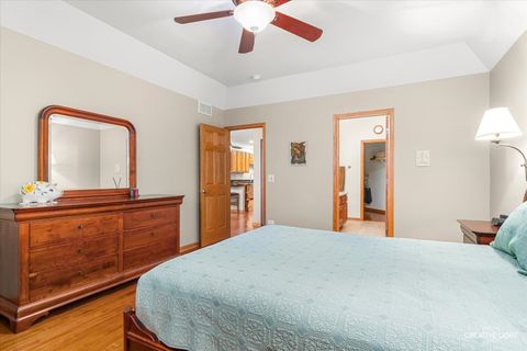 Tiny photo for 381 Hickory Lane, South Elgin, IL 60177 (MLS # 12574461)