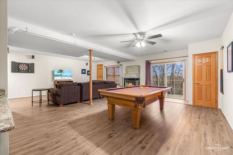 Tiny photo for 381 Hickory Lane, South Elgin, IL 60177 (MLS # 12574461)