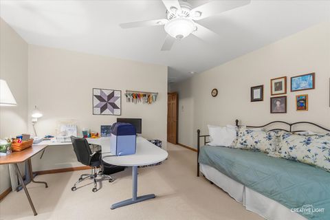 Tiny photo for 381 Hickory Lane, South Elgin, IL 60177 (MLS # 12574461)