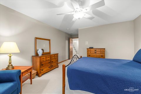 Tiny photo for 381 Hickory Lane, South Elgin, IL 60177 (MLS # 12574461)