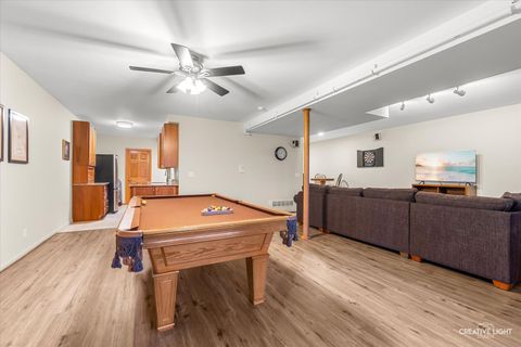 Tiny photo for 381 Hickory Lane, South Elgin, IL 60177 (MLS # 12574461)