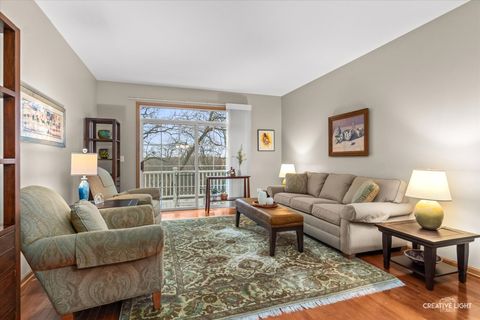 Tiny photo for 381 Hickory Lane, South Elgin, IL 60177 (MLS # 12574461)