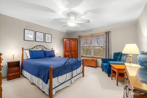 Tiny photo for 381 Hickory Lane, South Elgin, IL 60177 (MLS # 12574461)