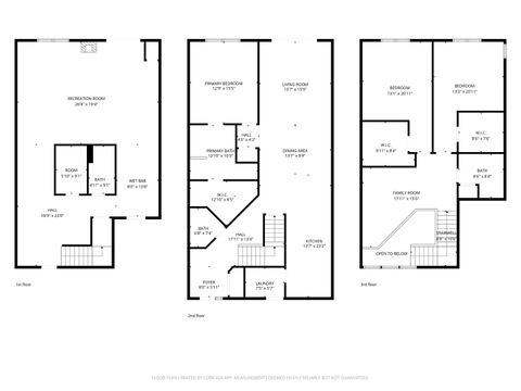 Tiny photo for 381 Hickory Lane, South Elgin, IL 60177 (MLS # 12574461)