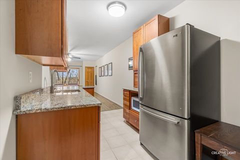 Tiny photo for 381 Hickory Lane, South Elgin, IL 60177 (MLS # 12574461)