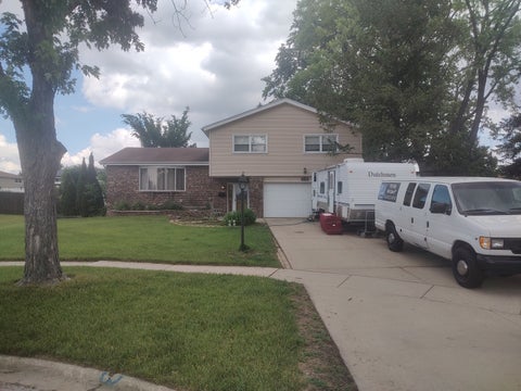 Photo of 1420 W Jo Ann Lane, Addison, IL 60101 (MLS # 12676678)