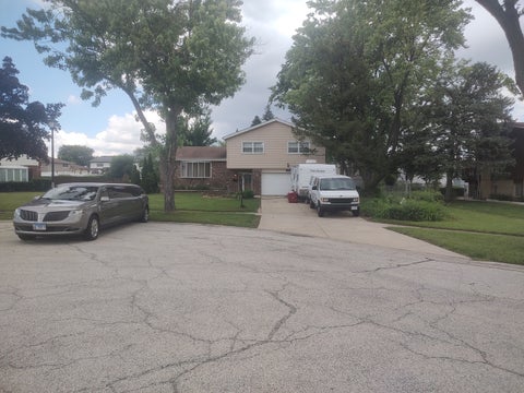 Tiny photo for 1420 W Jo Ann Lane, Addison, IL 60101 (MLS # 12676678)