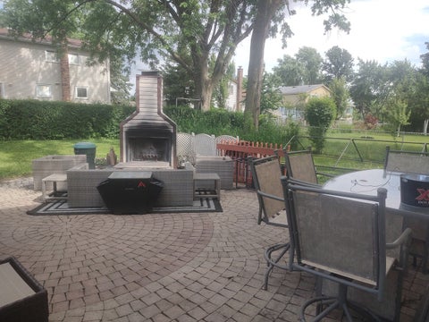 Tiny photo for 1420 W Jo Ann Lane, Addison, IL 60101 (MLS # 12676678)