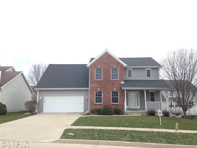 Photo 1 of 21 — 3303 Stonebridge Drive, Bloomington, IL 61704