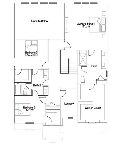 Tiny photo for 14943 S Henebry Lane, Plainfield, IL 60544 (MLS # 12664407)