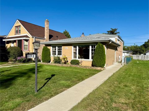 8141 Kenneth Avenue Skokie IL 60076