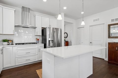 Tiny photo for 11820 Zenk Court, Huntley, IL 60142 (MLS # 12478826)