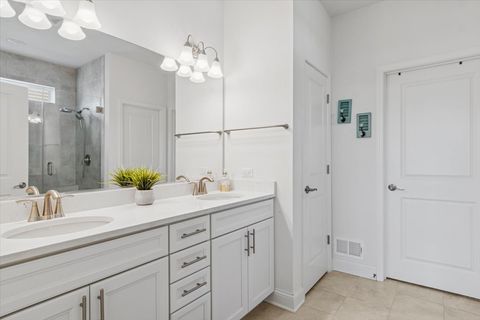 Tiny photo for 11820 Zenk Court, Huntley, IL 60142 (MLS # 12478826)