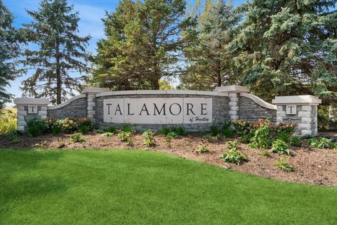 Tiny photo for 11820 Zenk Court, Huntley, IL 60142 (MLS # 12478826)