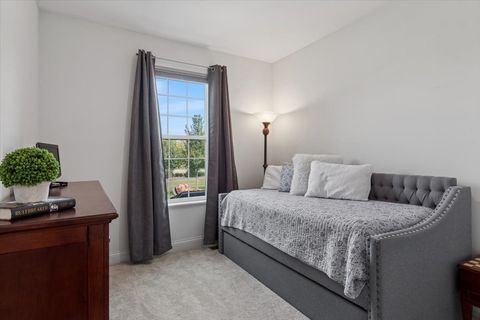 Tiny photo for 11820 Zenk Court, Huntley, IL 60142 (MLS # 12478826)