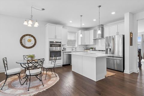 Tiny photo for 11820 Zenk Court, Huntley, IL 60142 (MLS # 12478826)