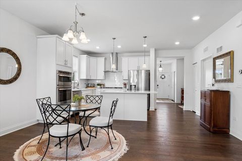Tiny photo for 11820 Zenk Court, Huntley, IL 60142 (MLS # 12478826)