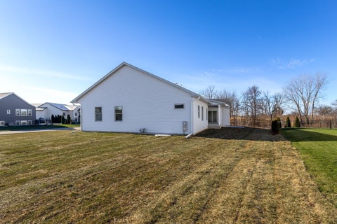 Tiny photo for 7091 SPRING CREEK Drive, Bettendorf, IA 52722 (MLS # 12677621)