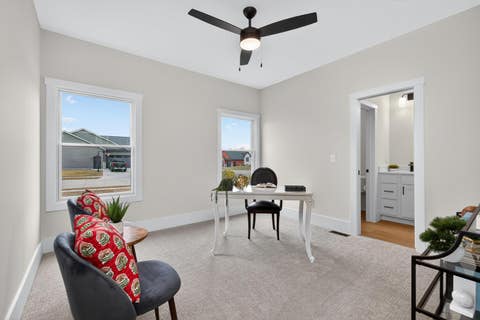 Tiny photo for 7091 SPRING CREEK Drive, Bettendorf, IA 52722 (MLS # 12677621)