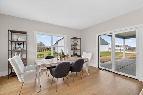 Tiny photo for 7091 SPRING CREEK Drive, Bettendorf, IA 52722 (MLS # 12677621)
