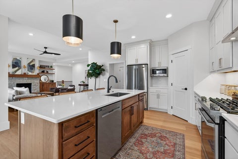 Tiny photo for 7091 SPRING CREEK Drive, Bettendorf, IA 52722 (MLS # 12677621)