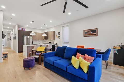 Tiny photo for 4932 N Kenmore Avenue #3N, Chicago, IL 60640 (MLS # 12525095)