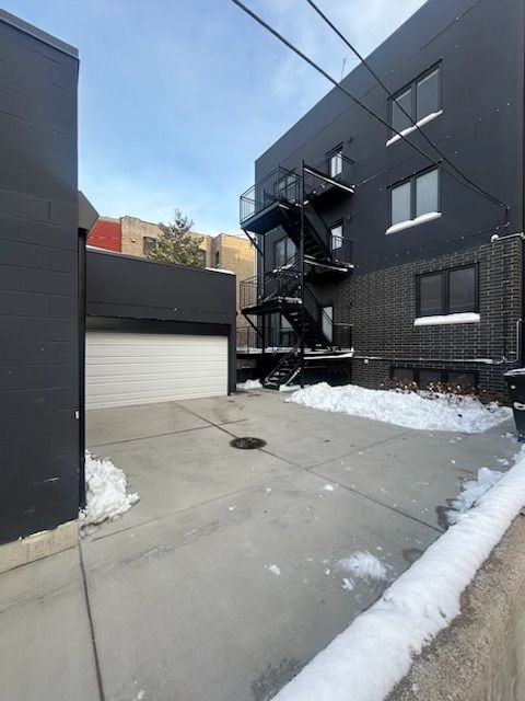 Tiny photo for 4932 N Kenmore Avenue #3N, Chicago, IL 60640 (MLS # 12525095)
