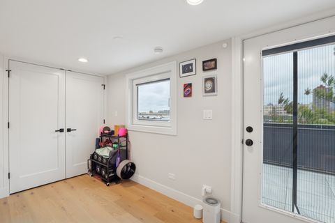 Tiny photo for 4932 N Kenmore Avenue #3N, Chicago, IL 60640 (MLS # 12525095)