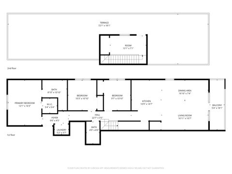 Tiny photo for 4932 N Kenmore Avenue #3N, Chicago, IL 60640 (MLS # 12525095)