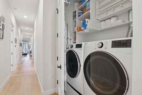 Tiny photo for 4932 N Kenmore Avenue #3N, Chicago, IL 60640 (MLS # 12525095)