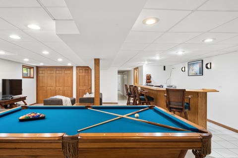 Tiny photo for 208 Parkview Road, Riverside, IL 60546 (MLS # 12677168)