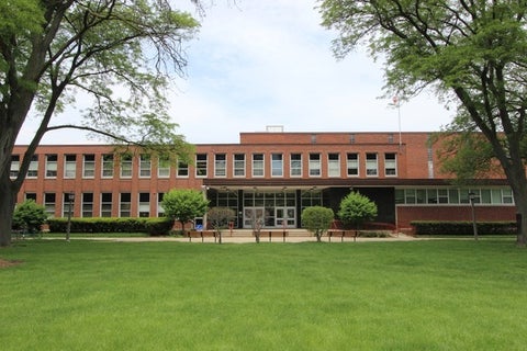 Tiny photo for 208 Parkview Road, Riverside, IL 60546 (MLS # 12677168)