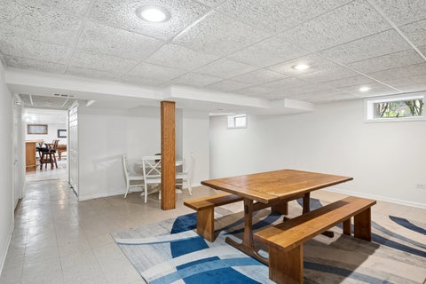 Tiny photo for 208 Parkview Road, Riverside, IL 60546 (MLS # 12677168)
