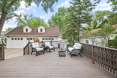 Tiny photo for 208 Parkview Road, Riverside, IL 60546 (MLS # 12677168)